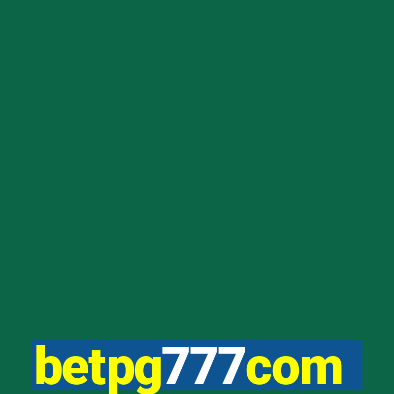 betpg777com