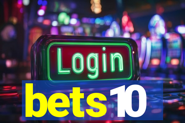 bets10