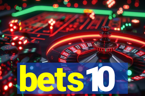 bets10