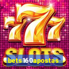 bets160apostas