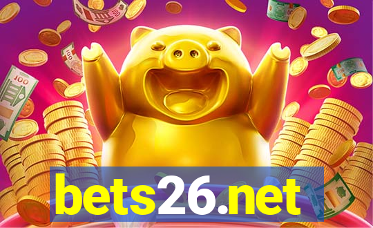 bets26.net