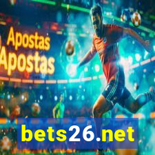 bets26.net