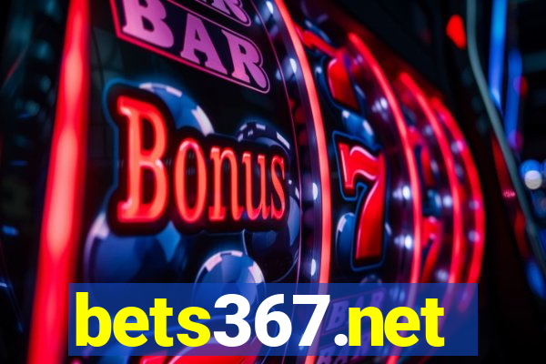 bets367.net