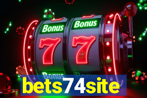 bets74site