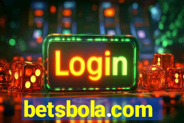 betsbola.com