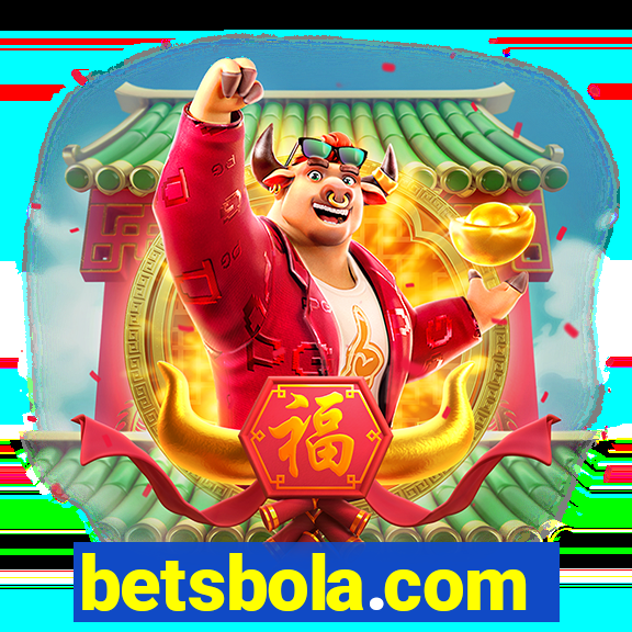 betsbola.com