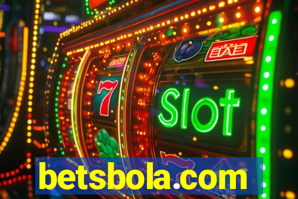 betsbola.com