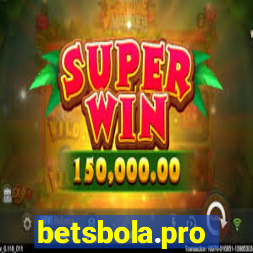 betsbola.pro