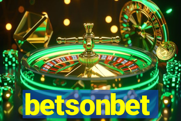 betsonbet