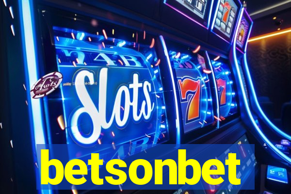 betsonbet