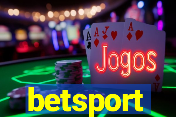 betsport