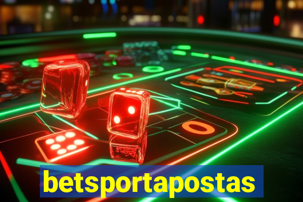 betsportapostas