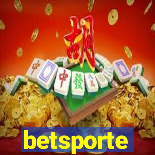 betsporte