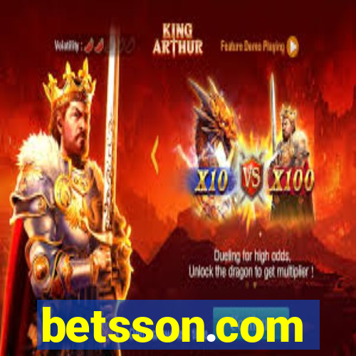 betsson.com