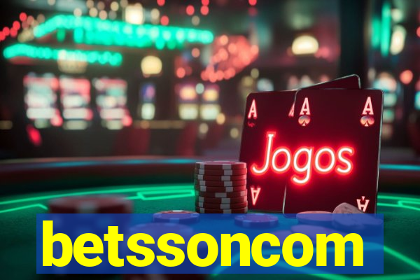 betssoncom