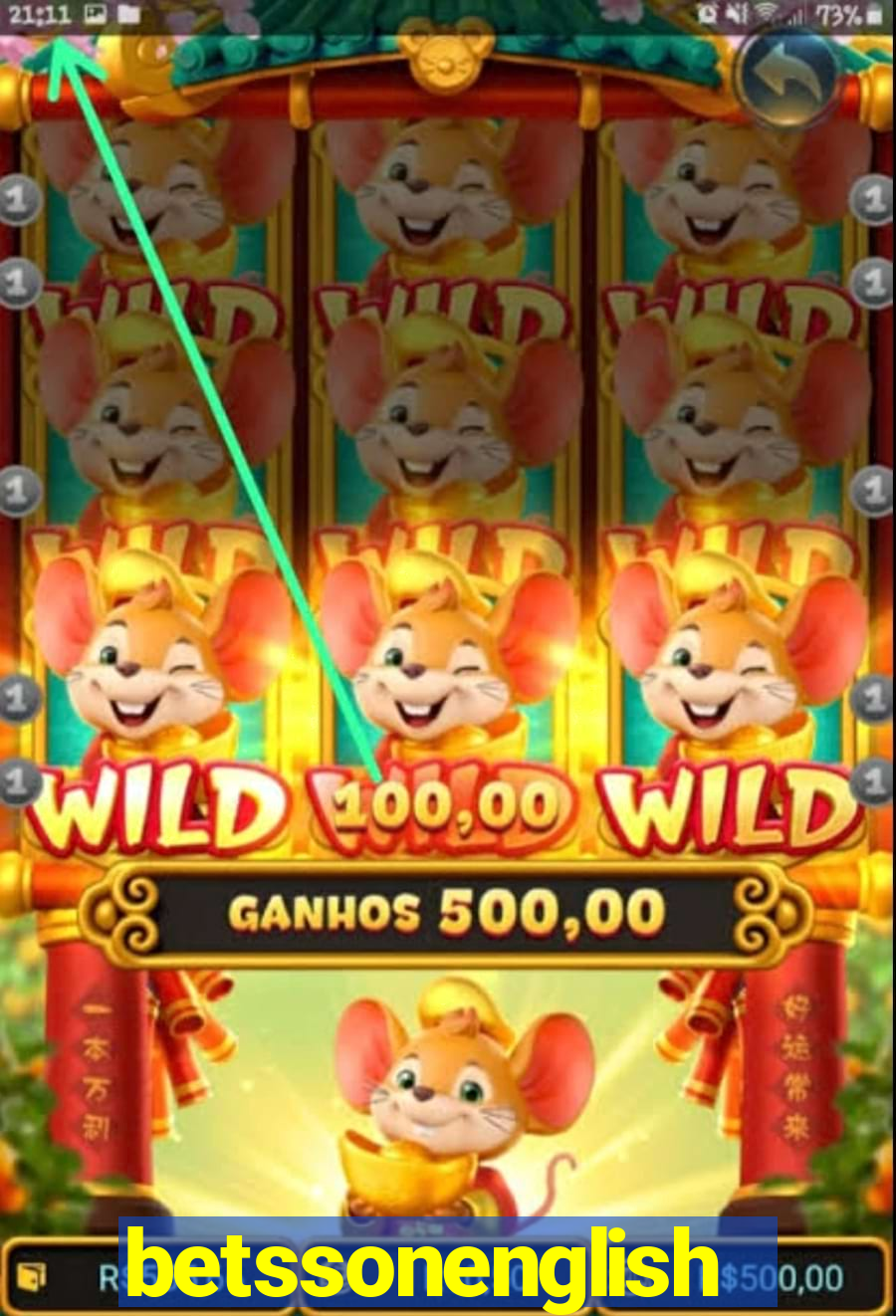 betssonenglish