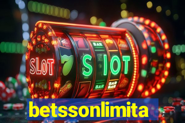 betssonlimita