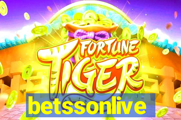 betssonlive