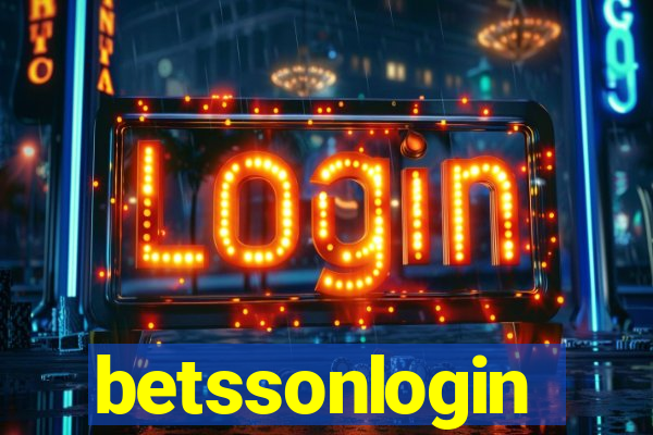 betssonlogin