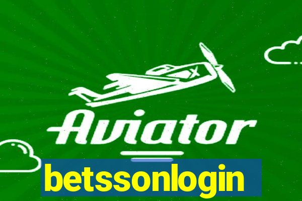 betssonlogin