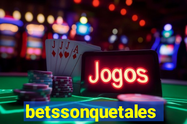 betssonquetales