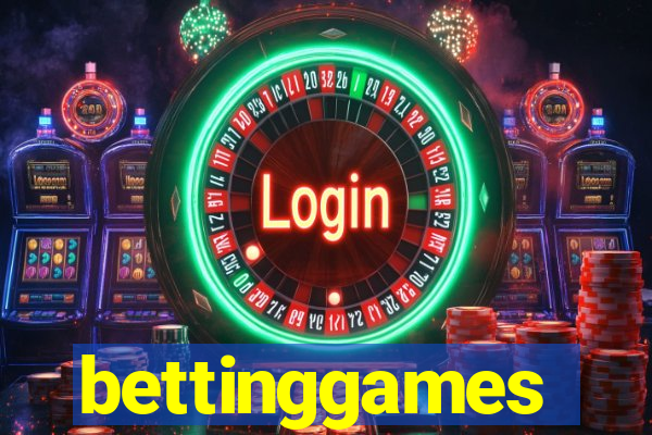 bettinggames