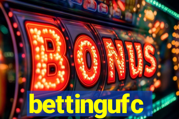 bettingufc