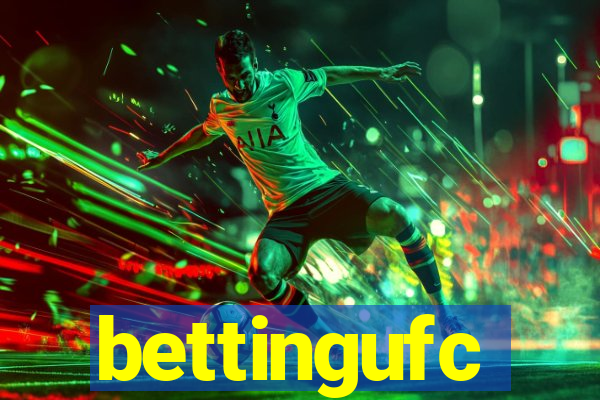 bettingufc