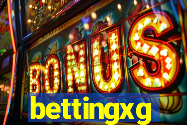 bettingxg