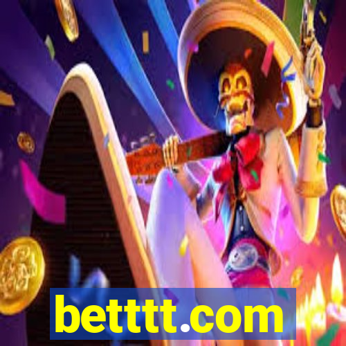 betttt.com