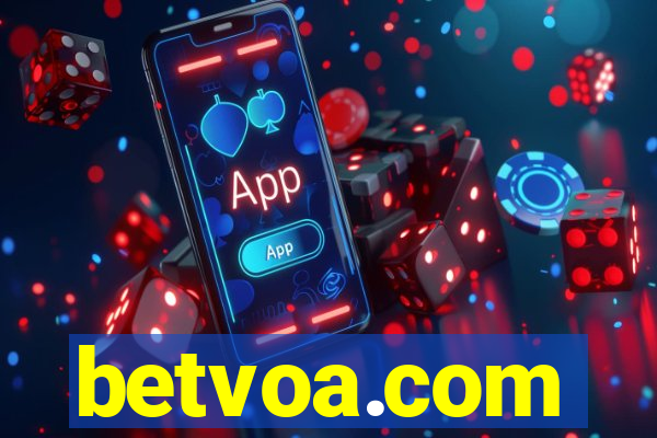 betvoa.com