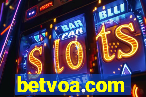 betvoa.com