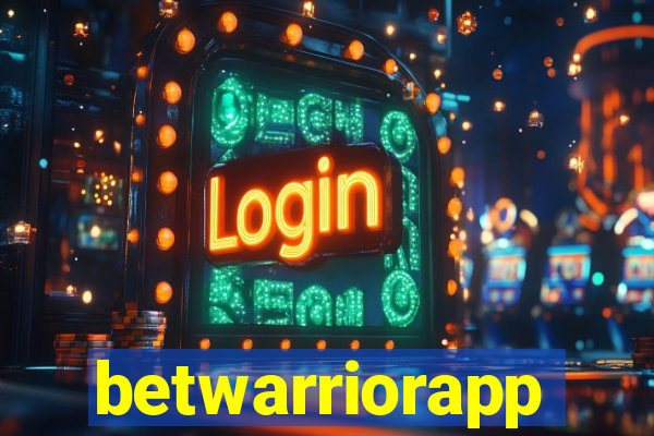 betwarriorapp