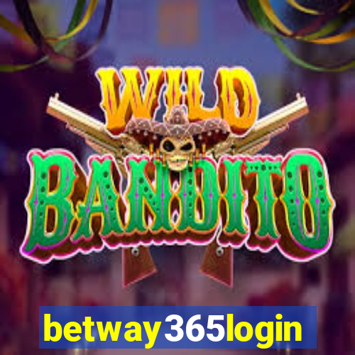 betway365login