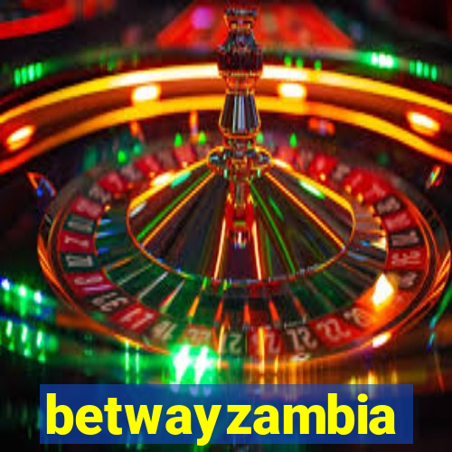 betwayzambia