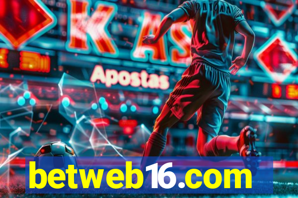 betweb16.com