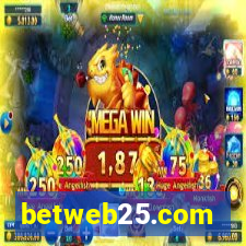 betweb25.com