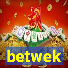 betwek