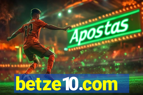 betze10.com