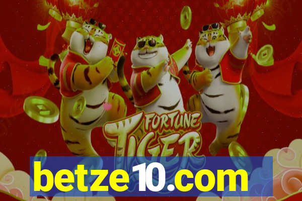 betze10.com