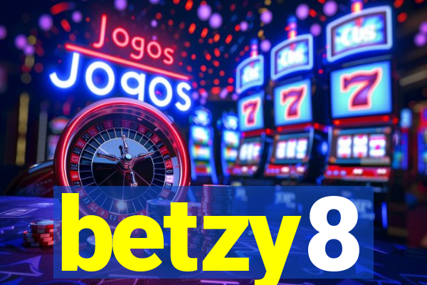 betzy8