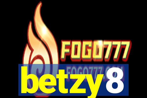 betzy8