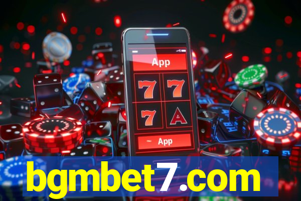 bgmbet7.com