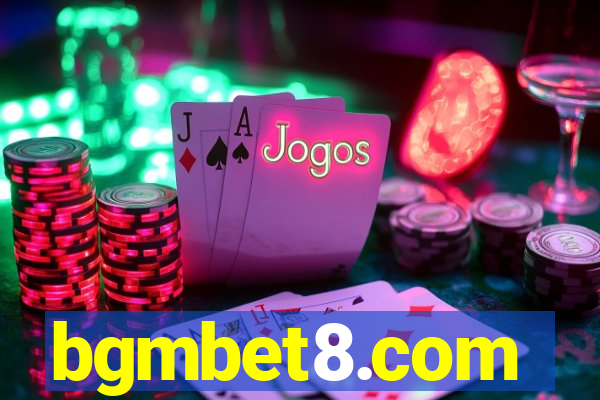 bgmbet8.com