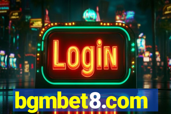 bgmbet8.com