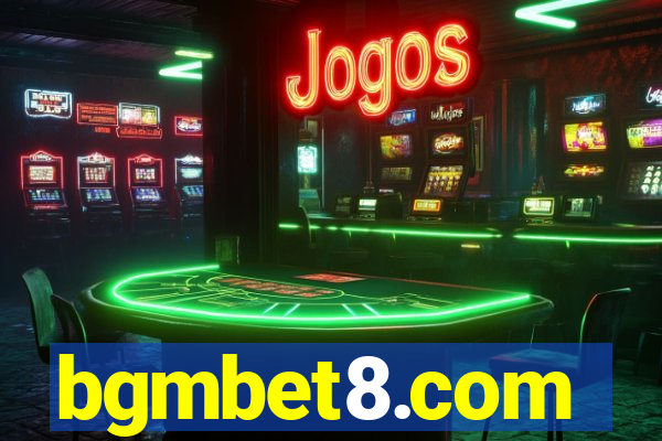 bgmbet8.com