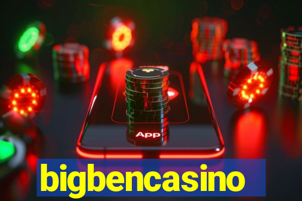 bigbencasino