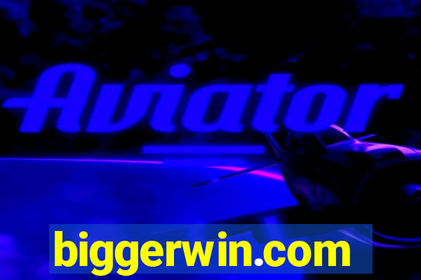 biggerwin.com