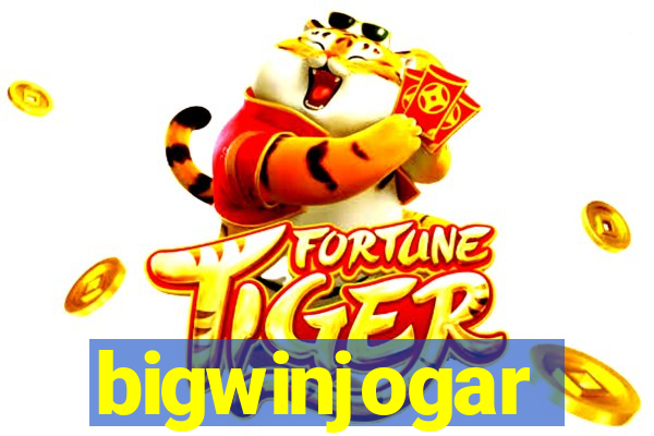 bigwinjogar