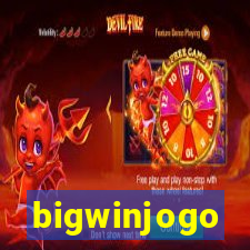 bigwinjogo